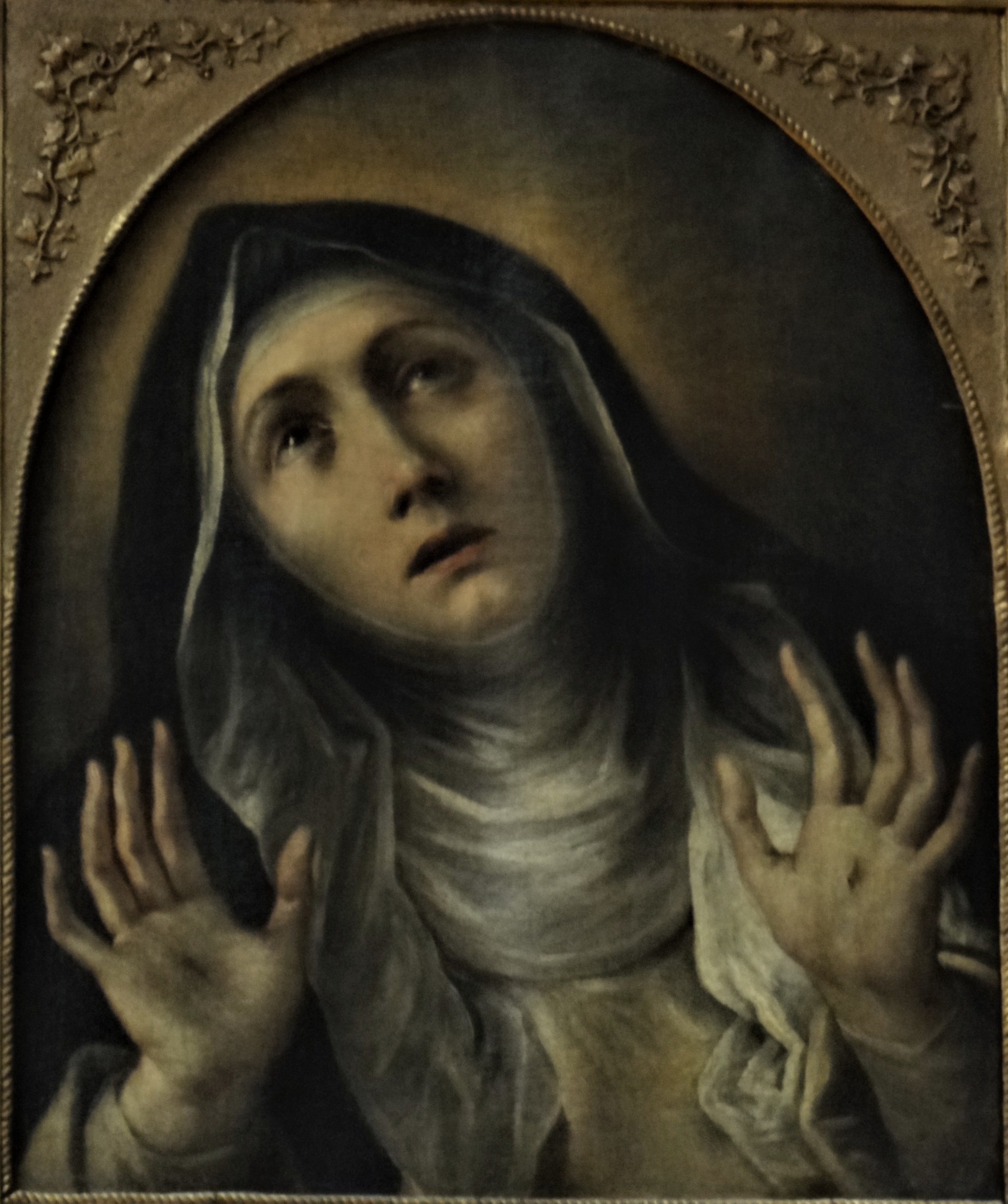 Catherine of Siena