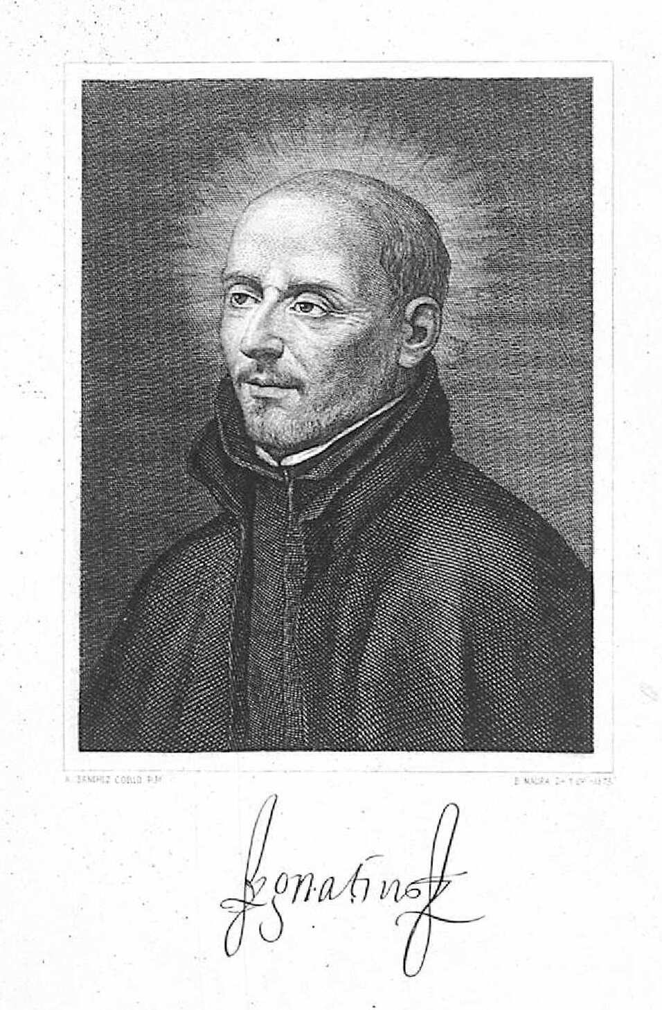 Ignatius of Loyola